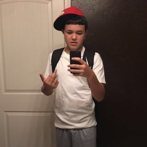 Meet your Posher, Bryce